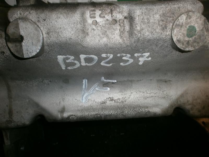 Recambio de puente delantero para peugeot 407 sw premium referencia OEM IAM   
