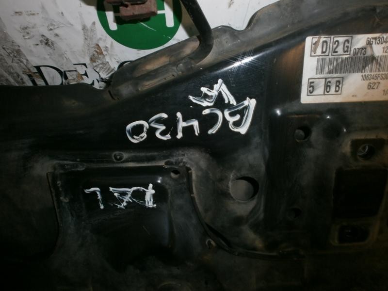 Recambio de puente delantero para ford focus sportbreak (cap) ghia referencia OEM IAM   