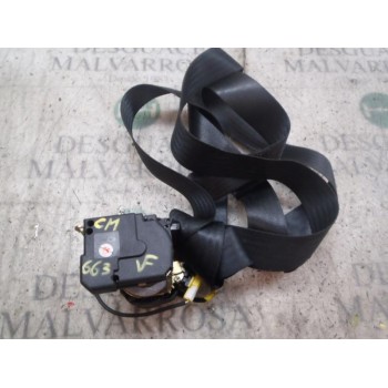 PRETENSOR AIRBAG IZQUIERDO 