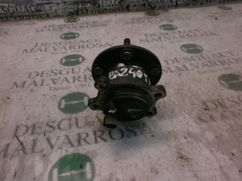 Recambio de mangueta trasera izquierda para ford mondeo sportbreak (ca2) ghia referencia OEM IAM   