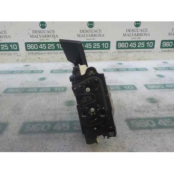 CERRADURA PUERTA TRASERA DERECHA 5K4839016F 5K4839016F 