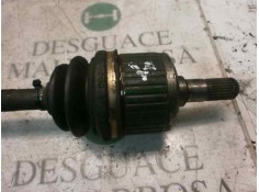 Recambio de transmision izquierda para hyundai sonata (y2) referencia OEM IAM    2