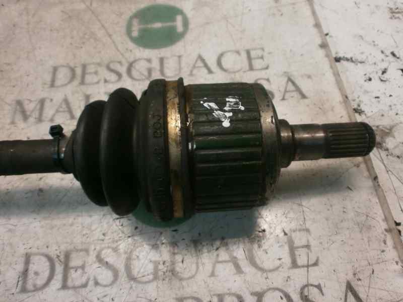 Recambio de transmision izquierda para hyundai sonata (y2) referencia OEM IAM   