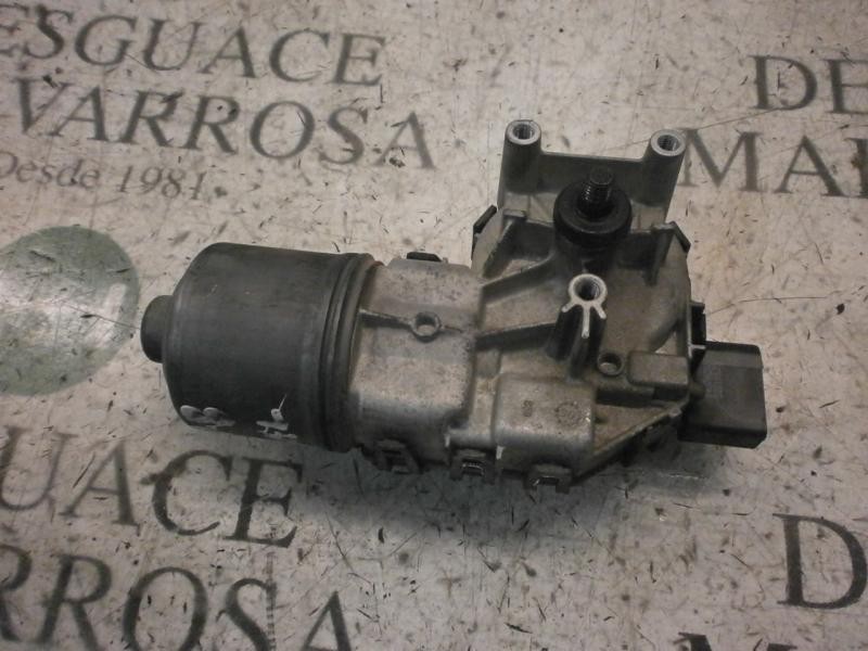 Recambio de motor limpia delantero para ford focus berlina (cap) sport referencia OEM IAM   