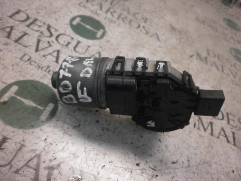 Recambio de motor limpia delantero para ford focus berlina (cap) sport referencia OEM IAM   