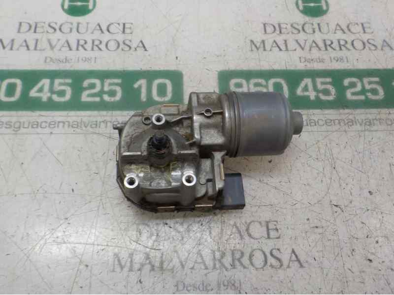Recambio de motor limpia delantero para seat leon st (5f8) style referencia OEM IAM 5F1955023A 5F1955119 1397220650