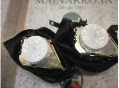 Recambio de cinturon seguridad trasero para ford focus berlina (cap) sport referencia OEM IAM    2