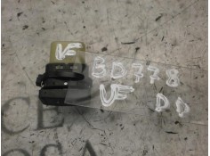 Recambio de mando elevalunas delantero derecho para ford focus berlina (cap) sport referencia OEM IAM    2