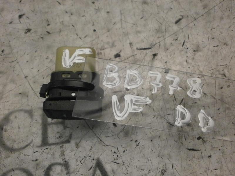 Recambio de mando elevalunas delantero derecho para ford focus berlina (cap) sport referencia OEM IAM   