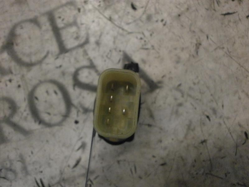 Recambio de mando elevalunas delantero derecho para ford focus berlina (cap) sport referencia OEM IAM   