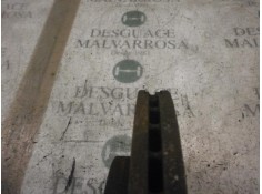 Recambio de disco freno delantero para ford focus berlina (cap) sport referencia OEM IAM    2