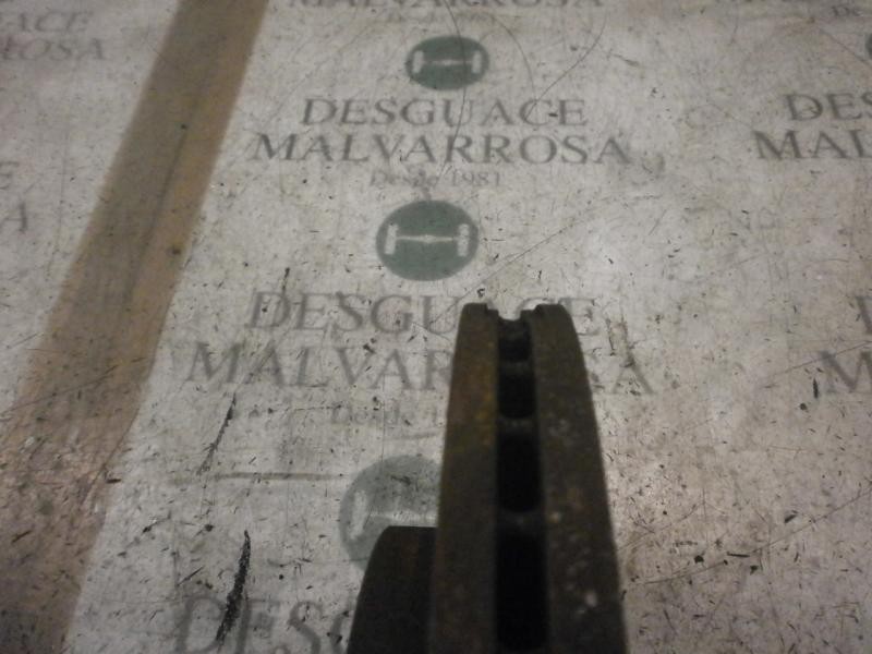 Recambio de disco freno delantero para ford focus berlina (cap) sport referencia OEM IAM   