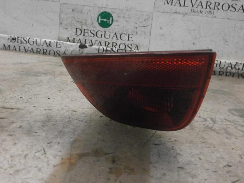 Recambio de piloto trasero antiniebla izquierdo para ford focus berlina (cap) sport referencia OEM IAM   