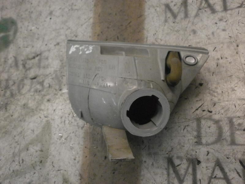 Recambio de piloto trasero antiniebla izquierdo para ford focus berlina (cap) sport referencia OEM IAM   