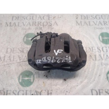 PINZA FRENO DELANTERA IZQUIERDA 