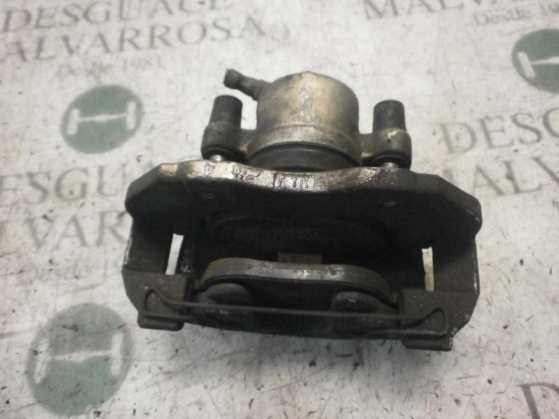 Recambio de pinza freno delantera izquierda para ford focus berlina (cap) sport referencia OEM IAM   