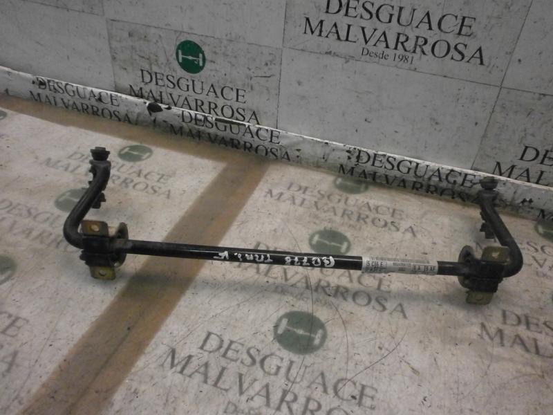 Recambio de barra estabilizadora trasera para ford focus berlina (cap) sport referencia OEM IAM   