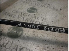 Recambio de barra estabilizadora trasera para ford focus berlina (cap) sport referencia OEM IAM    2