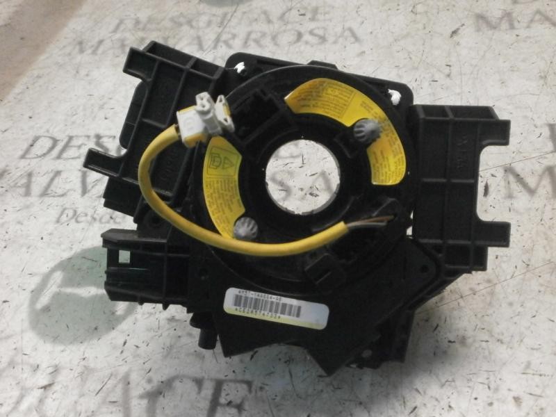 Recambio de anillo airbag para ford focus berlina (cap) sport referencia OEM IAM   