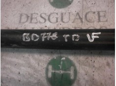 Recambio de amortiguador trasero derecho para ford focus berlina (cap) sport referencia OEM IAM    2