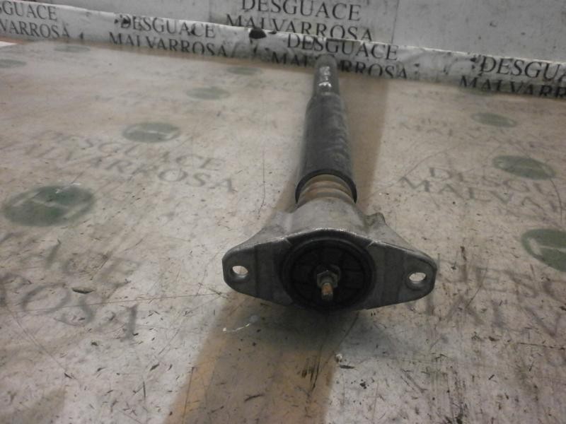 Recambio de amortiguador trasero derecho para ford focus berlina (cap) sport referencia OEM IAM   