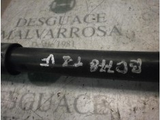 Recambio de amortiguador trasero izquierdo para ford focus berlina (cap) sport referencia OEM IAM    2