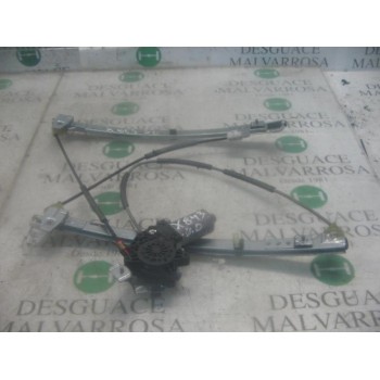 ELEVALUNAS DELANTERO DERECHO 