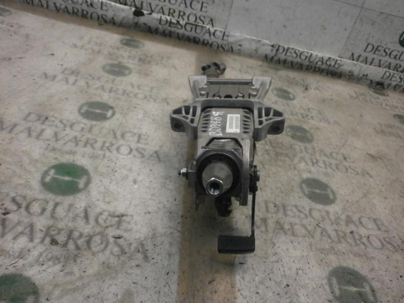 Recambio de columna direccion para ford focus berlina (cap) sport referencia OEM IAM   