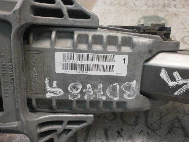 Recambio de columna direccion para ford focus berlina (cap) sport referencia OEM IAM   