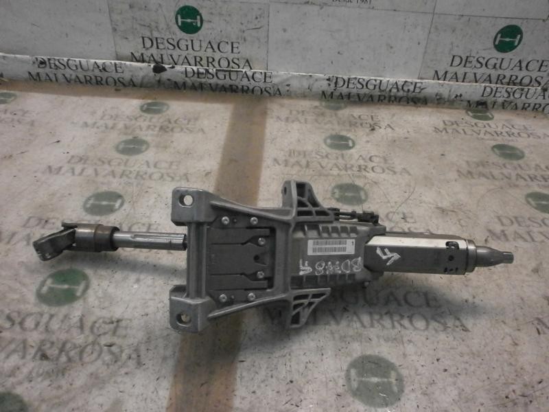 Recambio de columna direccion para ford focus berlina (cap) sport referencia OEM IAM   