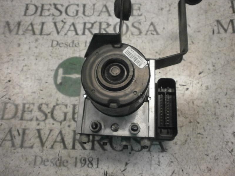 Recambio de abs para ford focus berlina (cap) sport referencia OEM IAM   