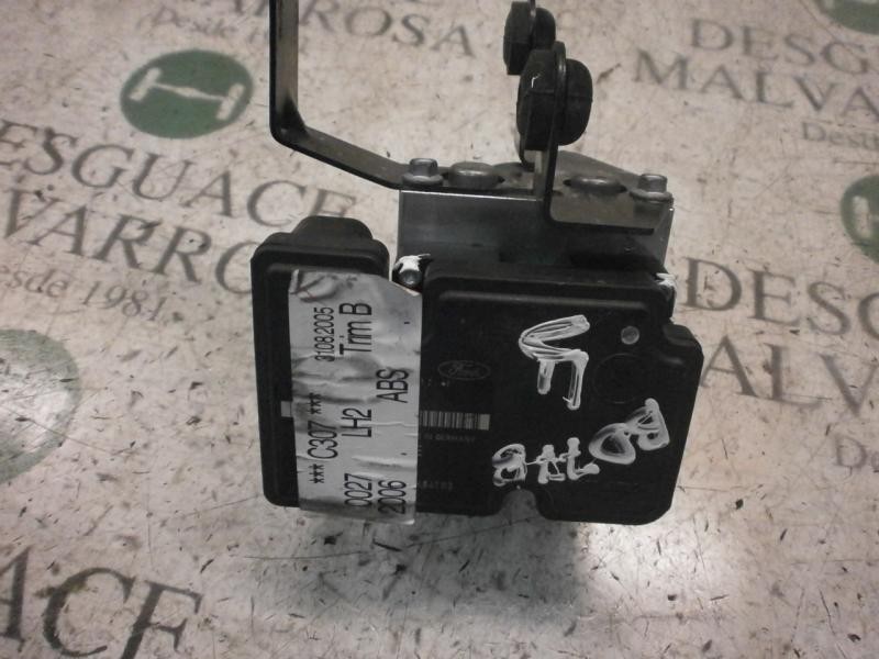 Recambio de abs para ford focus berlina (cap) sport referencia OEM IAM   
