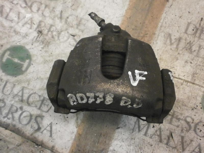 Recambio de pinza freno delantera derecha para ford focus berlina (cap) sport referencia OEM IAM   