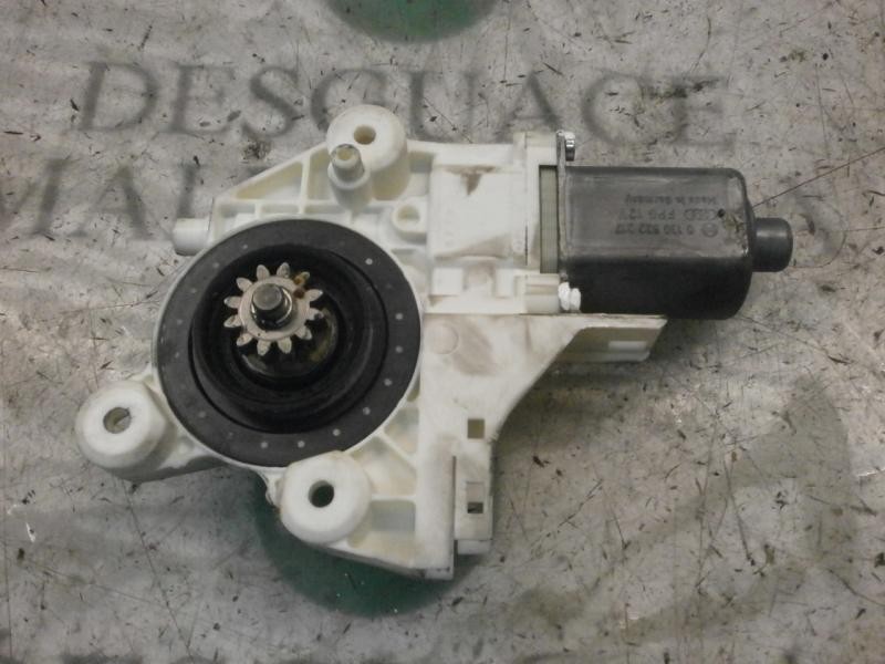 Recambio de motor elevalunas delantero izquierdo para ford focus berlina (cap) sport referencia OEM IAM   