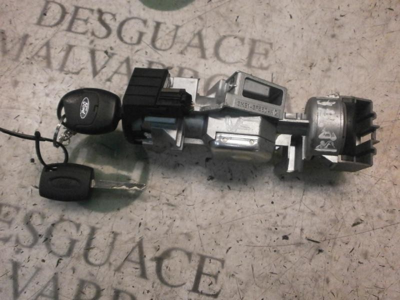 Recambio de antirrobo para ford focus berlina (cap) sport referencia OEM IAM   