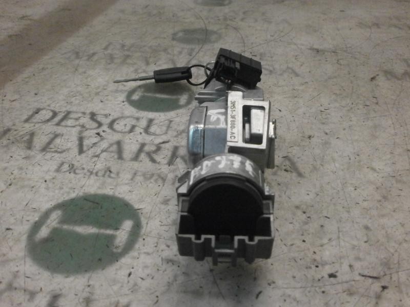 Recambio de antirrobo para ford focus berlina (cap) sport referencia OEM IAM   