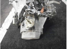 Recambio de caja cambios para peugeot 206 berlina 1.9 diesel referencia OEM IAM  20DL74  2