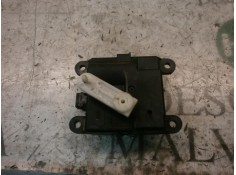 Recambio de motor electrico para chevrolet aveo ls referencia OEM IAM    2