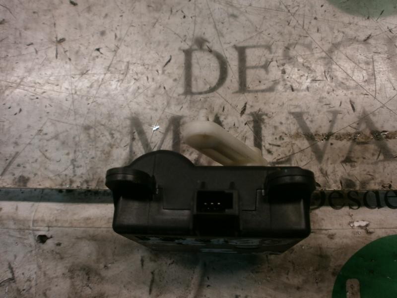 Recambio de motor electrico para chevrolet aveo ls referencia OEM IAM   