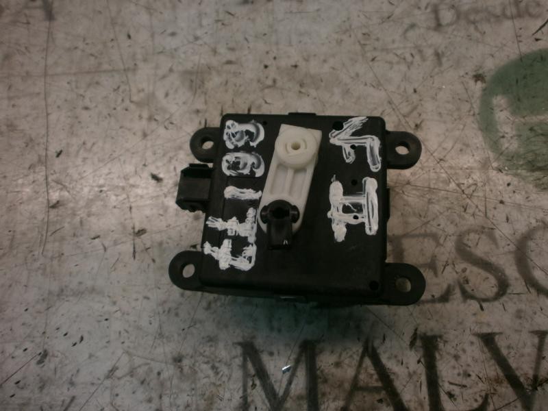 Recambio de motor apertura trampillas climatizador para chevrolet aveo ls referencia OEM IAM   