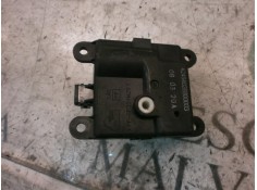 Recambio de motor apertura trampillas climatizador para chevrolet aveo ls referencia OEM IAM    2