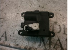 Recambio de motor apertura trampillas climatizador para chevrolet aveo ls referencia OEM IAM    2