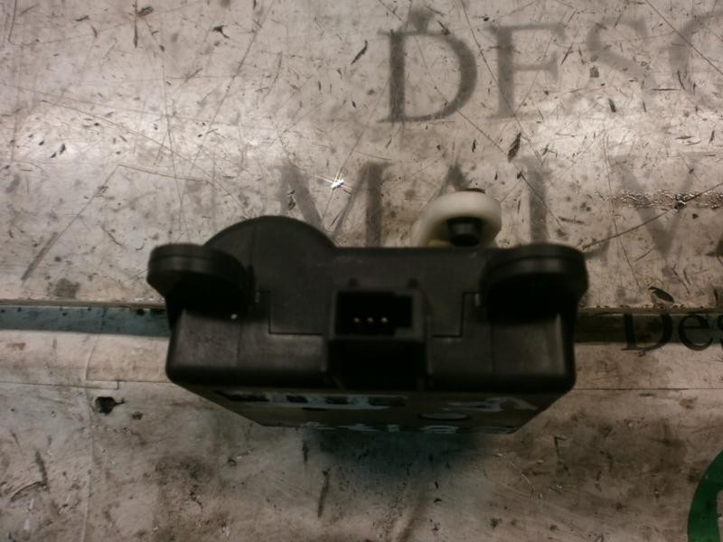 Recambio de motor apertura trampillas climatizador para chevrolet aveo ls referencia OEM IAM   