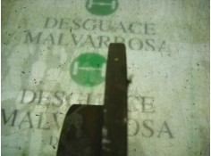 Recambio de disco freno delantero para opel agila básico referencia OEM IAM    2