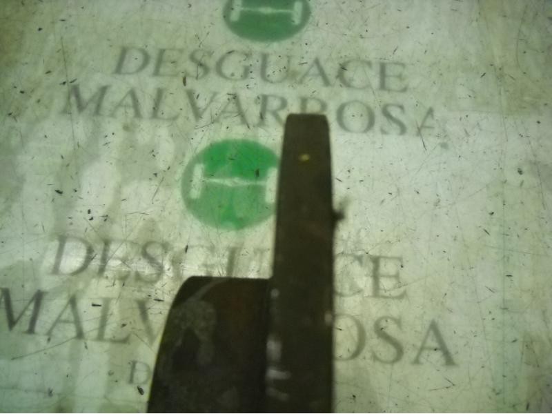 Recambio de disco freno delantero para opel agila básico referencia OEM IAM   