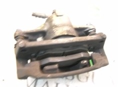 Recambio de pinza freno delantera izquierda para opel agila básico referencia OEM IAM    2