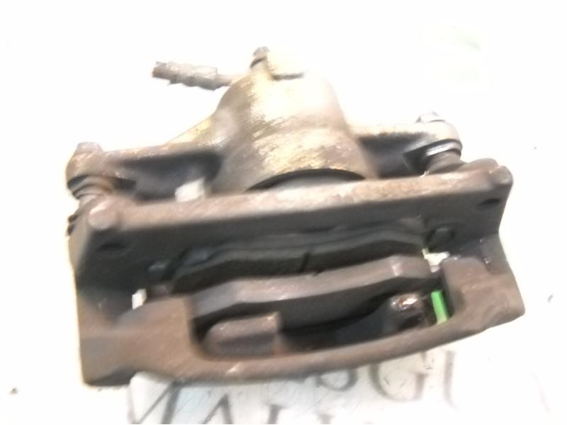 Recambio de pinza freno delantera izquierda para opel agila básico referencia OEM IAM   