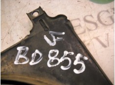 Recambio de electroventilador para opel agila básico referencia OEM IAM    2