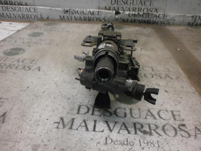 Recambio de columna direccion para seat ibiza (6l1) cool referencia OEM IAM   