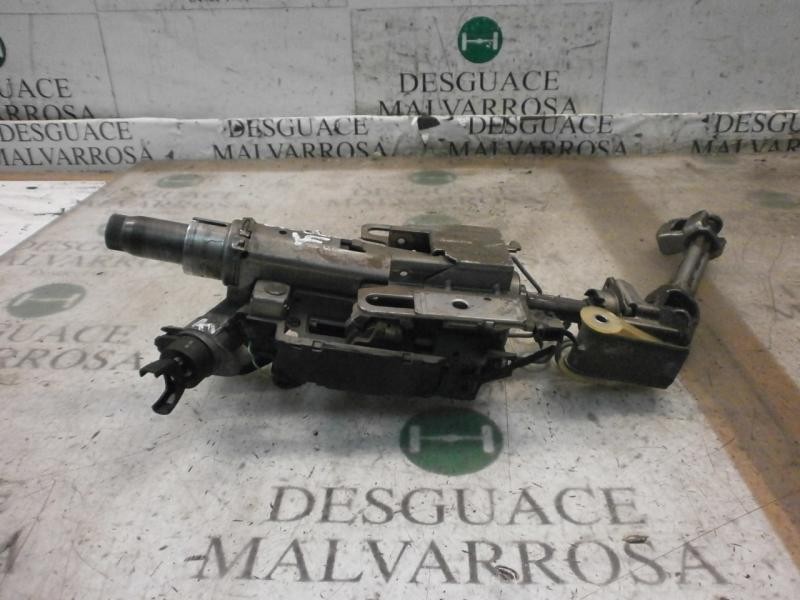 Recambio de columna direccion para seat ibiza (6l1) cool referencia OEM IAM   